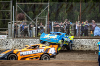 Super Sedan 81 W81 - 15 - Hobart - 25th Jan 2020-17