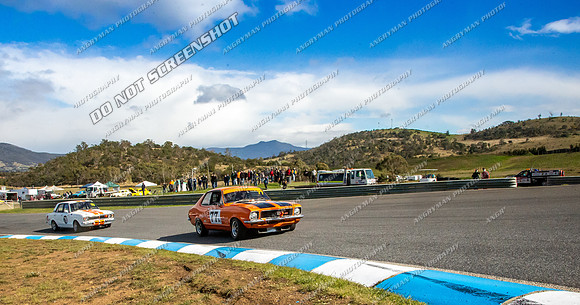 Classic Sprints 77 - Saturday Remote