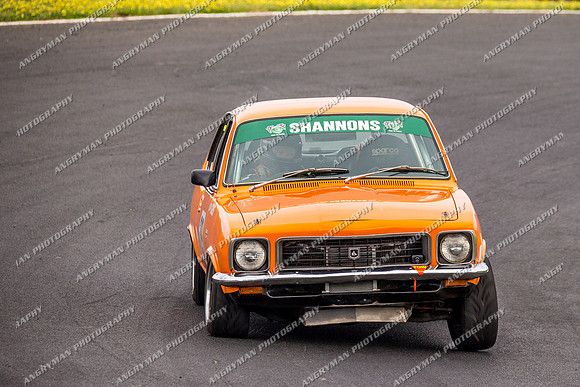 Group NC Over 2 Litre - 29 Mick Cross - Sunday - 2nd October 2016-9