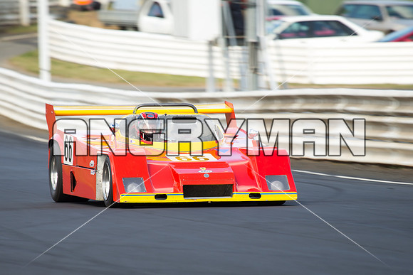 66 Peter Turnbull Ternham TS8 Formula Libre & Invited Racing - Sunday-2