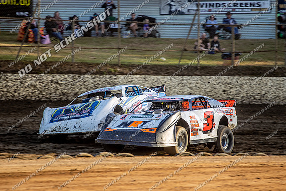 Super Sedan 3 V3 - 12 - Latrobe - 27th & 28th Jan 2023-2