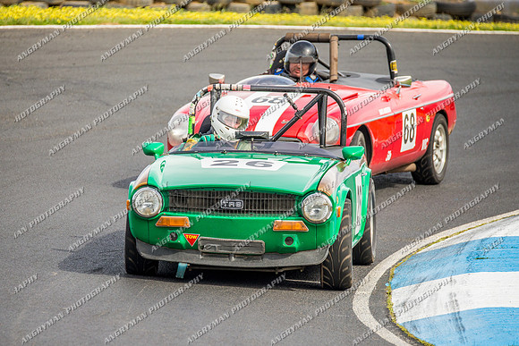 Group S- Sb Sc - 26 Geoff Byrne - Sunday - 2nd October 2016-5