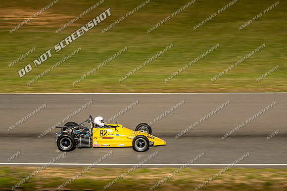 Regularity Sports & Racing Cars 82 - Sunday-6