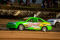 Junior 35 T35 - 14 - Latrobe - 18th Feb 2023-8