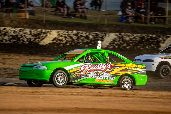 Junior 35 T35 - 14 - Latrobe - 18th Feb 2023-8