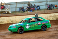 Junior 17 T17 - 26 - Carrick - 30th March 2019