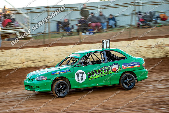 Junior 17 T17 - 26 - Carrick - 30th March 2019