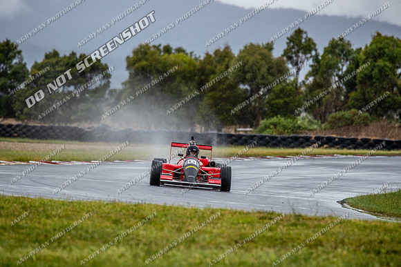 Sports & Racing Cars 6 - TCRC Rnd 6 - 1st Dec 2024