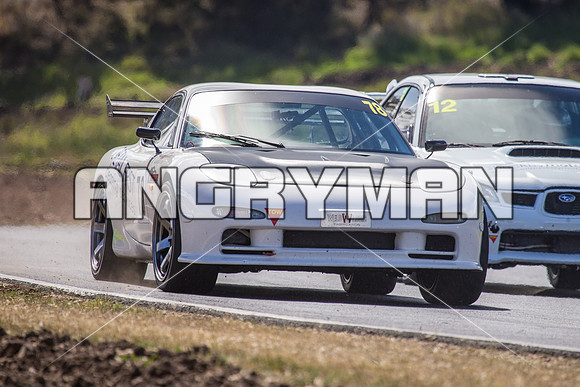 sports gt 78 - Super Series Rnd 6 - 16th Nov 2014-9