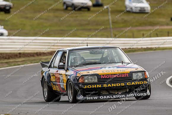 83 - Baskerville Historics 2018-2