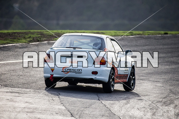 Hyundai 186 - Super Sprint - Baskerville 22nd May 2016-4