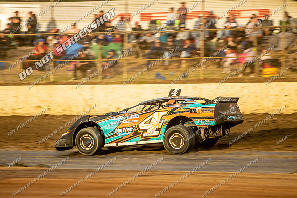 Super Sedan 4 W4 - 12 - Latrobe - 27th & 28th Jan 2023-32