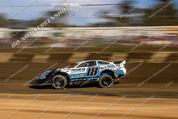 Super Sedan 18 Q18 - 12 - Latrobe - 15th Jan 2022-9