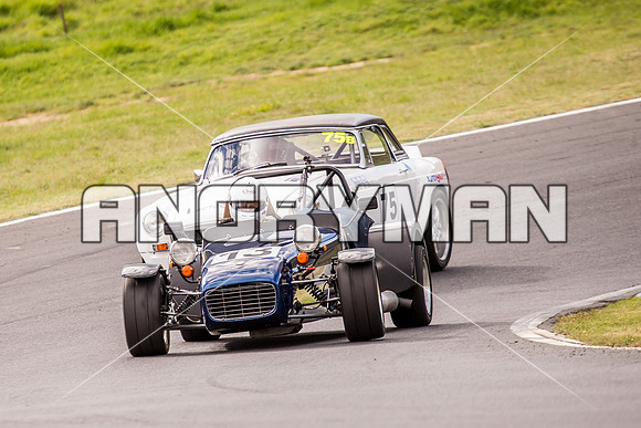 13 Rodney Creed PRB Clubman Group S & Invited - Sunday-7