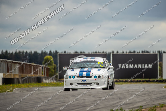 Sports GT 95 - TCRC Rnd 6 - 1st Dec 2024-6