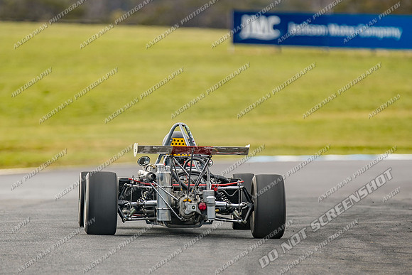 97 - Baskerville Historics 2018-3