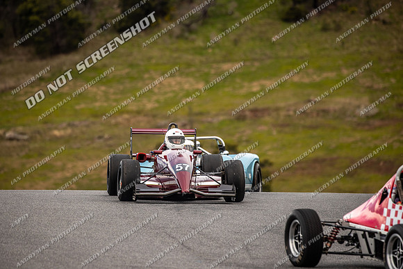 Historic Sports and Racing Cars - 57 - 03 - Saturday-2