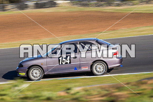 Hyundai 154 - Super Series Rnd 4 - 3rd August 2014