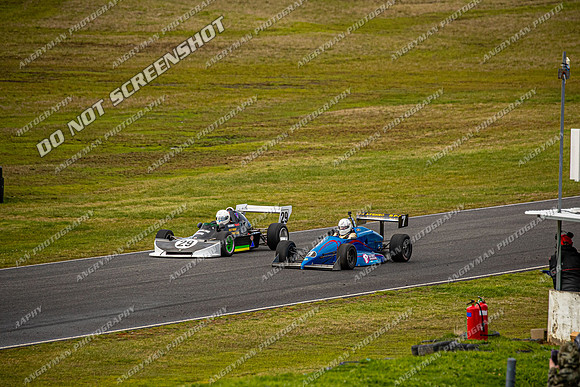 Historic Sports and Racing Cars - 7 - 04 - Sunday-6