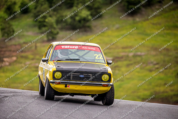 Muscle Car Cup Under 2 Litres - 22 Andrew Mitchell - Sunday - 2nd October 2016-5