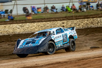 Super Sedan 18 Q18 - 12 - Latrobe - 27th & 28th Jan 2023-9