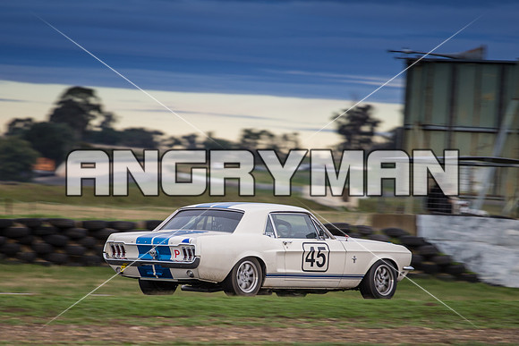 improved production 45 - Super Series - 25th May 2014-22