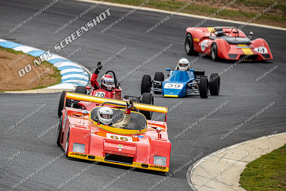 66 - Historic Sports & Racing Cars-8