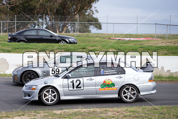 sports gt 12 - Super Series - 25th May 2014-14
