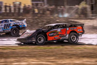 Super Sedan 34 V34 - 11 - Hobart - 20th & 21st Jan 2023-23