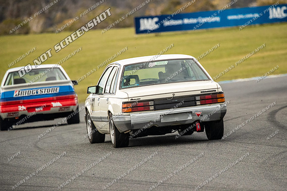 Regularity Sedans 67 - Friday-4