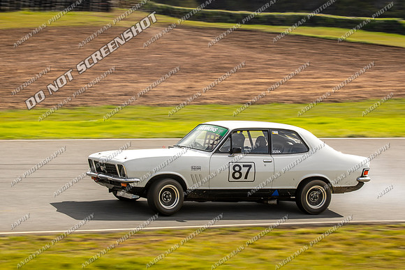 Group NB Over 3 Litre and NC Over 2 Litre - 87 - 03 - Saturday-8