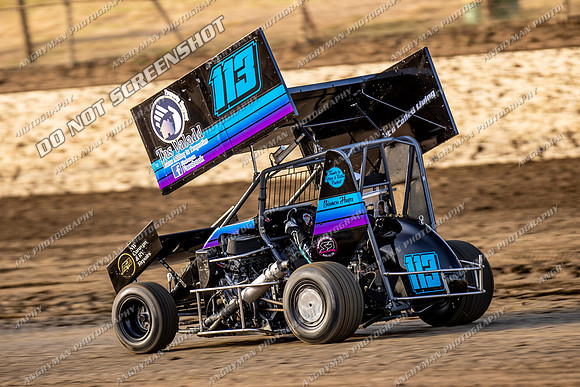 Formula 500 113 T113 - 12 - Latrobe - 27th & 28th Jan 2023-3
