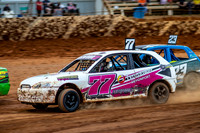 Junior 77 T77 - 14 - Carrick - 25th Jan 2022-13