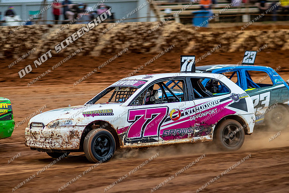 Junior 77 T77 - 14 - Carrick - 25th Jan 2022-13