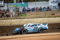 Super Sedan 18 Q18 - 12 - Latrobe - 27th & 28th Jan 2023-8