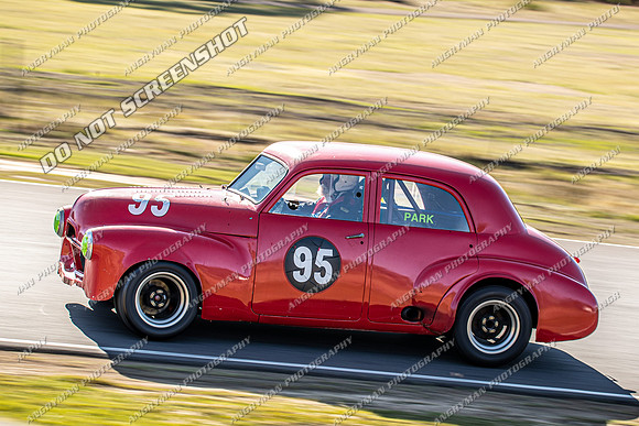95 - Early Holden Regularity-3