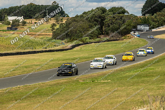 Hyundai 10 - TCRC Rnd 6 - 1st Dec 2024-24