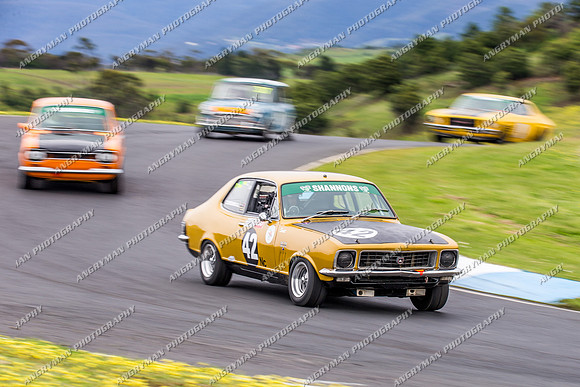 Group NC Over 2 Litre - 42 Scott Cordwell - Sunday - 2nd October 2016-5