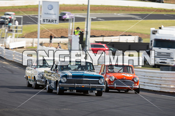 55 Quentin Ferry - EH Holden - Group N Under Three Litre - Saturday-4