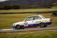 Muscle Car Cup - 77 - Friday-5