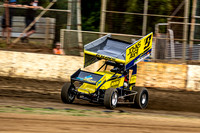 Sprintcar 9 T9 - 08 - Hobart - 1st Jan 2023