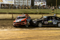Street Stock 67 T67 - 08 - Hobart - 1st Jan 2023-15