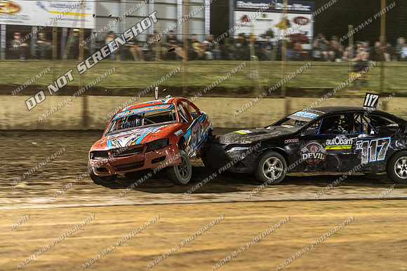 Street Stock 67 T67 - 08 - Hobart - 1st Jan 2023-15