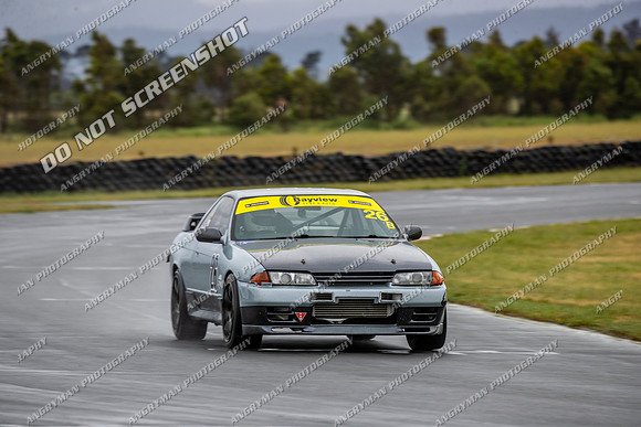 Sports GT 26 - TCRC Rnd 6 - 1st Dec 2024-2
