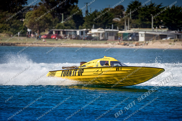 Unlimited - Turn It Up - Devonport Regatta 2018-25
