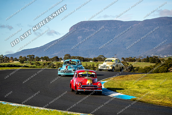 Early Holden Regularity - 8 - 03 - Saturday