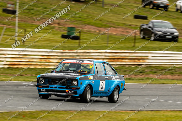 Muscle Car Cup Under 2000cc - 9 - 01 - Thursday