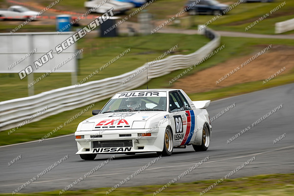 Heritage Touring Cars Group C - 60 - 01 - Thursday-3