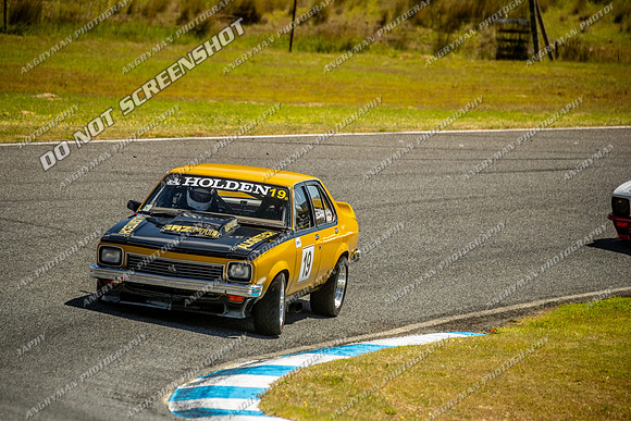 Baskerville Classic Sprints - 19 - Baskerville Historics 2024-12