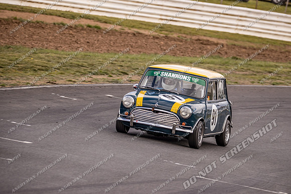 91 - Baskerville Historics 2018-18